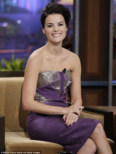 jaimie alexander naked|JAIMIE ALEXANDER Nude